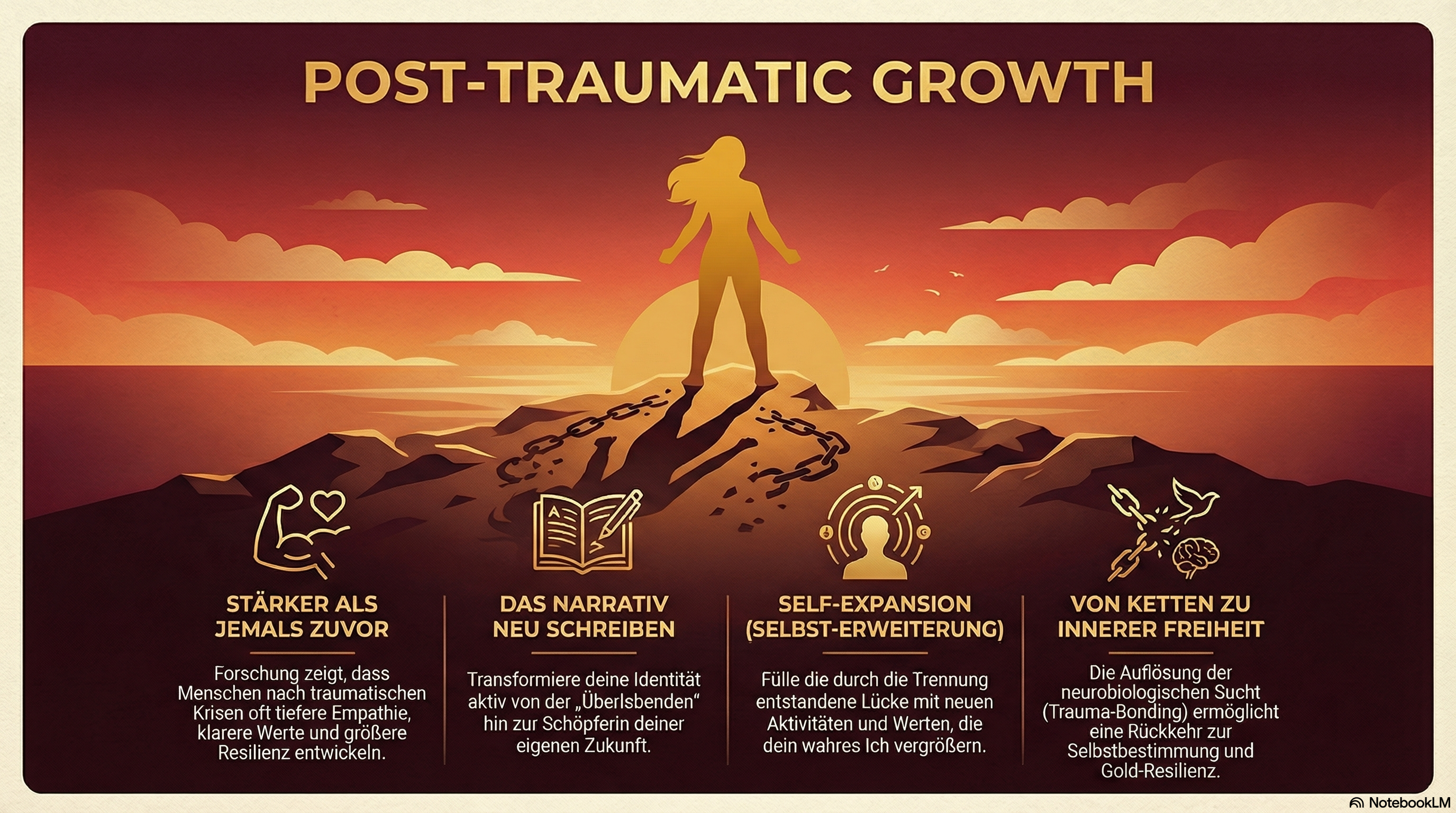 Post-Traumatic Growth